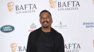 The BAFTA Los Angeles Tea Party - Arrivals The BAFTA Los Angeles Tea Party - Arrivals