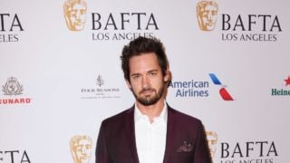 The BAFTA Los Angeles Tea Party - Arrivals The BAFTA Los Angeles Tea Party - Arrivals