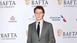 The BAFTA Los Angeles Tea Party - Arrivals The BAFTA Los Angeles Tea Party - Arrivals