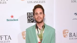 The BAFTA Los Angeles Tea Party - Arrivals The BAFTA Los Angeles Tea Party - Arrivals
