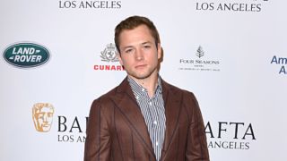 The BAFTA Los Angeles Tea Party - Arrivals The BAFTA Los Angeles Tea Party - Arrivals