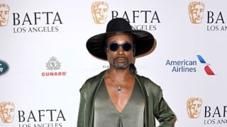 The BAFTA Los Angeles Tea Party - Arrivals The BAFTA Los Angeles Tea Party - Arrivals