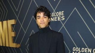 Showtime's Golden Globe Nominees Celebration - Red Carpet Showtime's Golden Globe Nominees Celebration - Arrivals