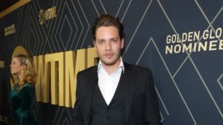 Showtime's Golden Globe Nominees Celebration - Red Carpet Showtime's Golden Globe Nominees Celebration - Arrivals