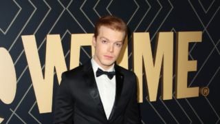 Showtime's Golden Globe Nominees Celebration - Arrivals Showtime's Golden Globe Nominees Celebration - Arrivals