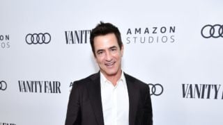 The Vanity Fair x Amazon Studios 2020 Awards Season Celebration - Arrivals The Vanity Fair x Amazon Studios 2020 Awards Season Celebration - Arrivals