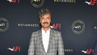 20th Annual AFI Awards - Arrivals 20th Annual AFI Awards - Arrivals