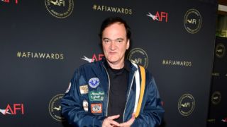 20th Annual AFI Awards - Arrivals 20th Annual AFI Awards - Arrivals
