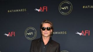 20th Annual AFI Awards - Arrivals 20th Annual AFI Awards - Arrivals