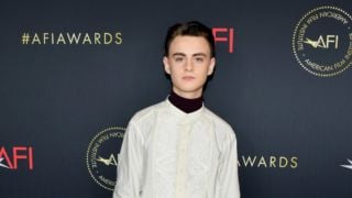 20th Annual AFI Awards - Arrivals 20th Annual AFI Awards - Arrivals