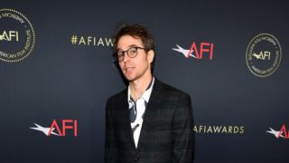 20th Annual AFI Awards - Arrivals 20th Annual AFI Awards - Arrivals