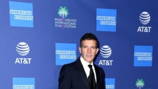 2020 Annual Palm Springs International Film Festival Film Awards Gala - Arrivals 2020 Annual Palm Springs International Film Festival Film Awards Gala - Arrivals