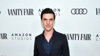 The Vanity Fair x Amazon Studios 2020 Awards Season Celebration - Arrivals The Vanity Fair x Amazon Studios 2020 Awards Season Celebration - Arrivals
