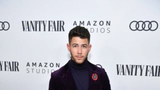 The Vanity Fair x Amazon Studios 2020 Awards Season Celebration - Arrivals The Vanity Fair x Amazon Studios 2020 Awards Season Celebration - Arrivals