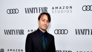 The Vanity Fair x Amazon Studios 2020 Awards Season Celebration - Arrivals The Vanity Fair x Amazon Studios 2020 Awards Season Celebration - Arrivals