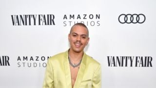 The Vanity Fair x Amazon Studios 2020 Awards Season Celebration - Arrivals The Vanity Fair x Amazon Studios 2020 Awards Season Celebration - Arrivals