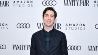 The Vanity Fair x Amazon Studios 2020 Awards Season Celebration - Arrivals The Vanity Fair x Amazon Studios 2020 Awards Season Celebration - Arrivals