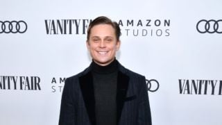 The Vanity Fair x Amazon Studios 2020 Awards Season Celebration - Arrivals The Vanity Fair x Amazon Studios 2020 Awards Season Celebration - Arrivals